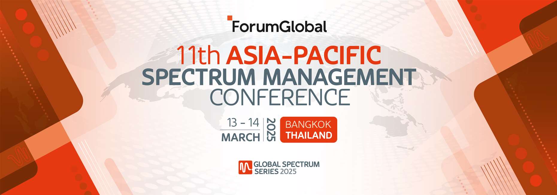 11th Asia Pacific Spectrum Management Conference 